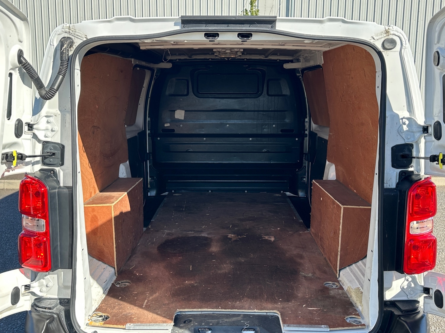 Used Vauxhall Vivaro 2020 for sale - 76024304: Photo 7