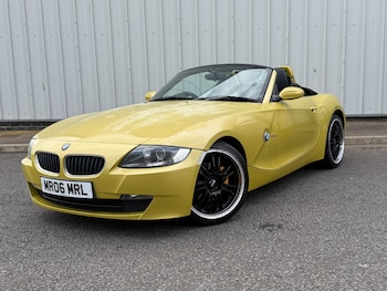 Used BMW Z4 2006 for sale - 79033316: Photo