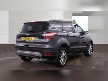 Used Ford Kuga 2019 for sale - 79864808: Photo