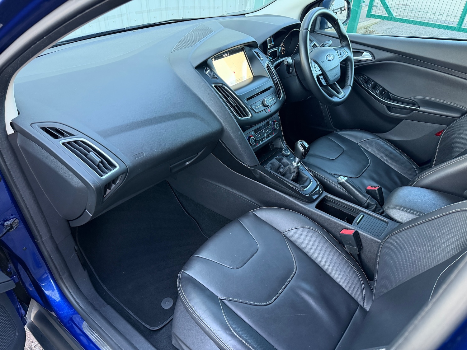 Used Ford Focus 2017 for sale - 75208220: Photo 10