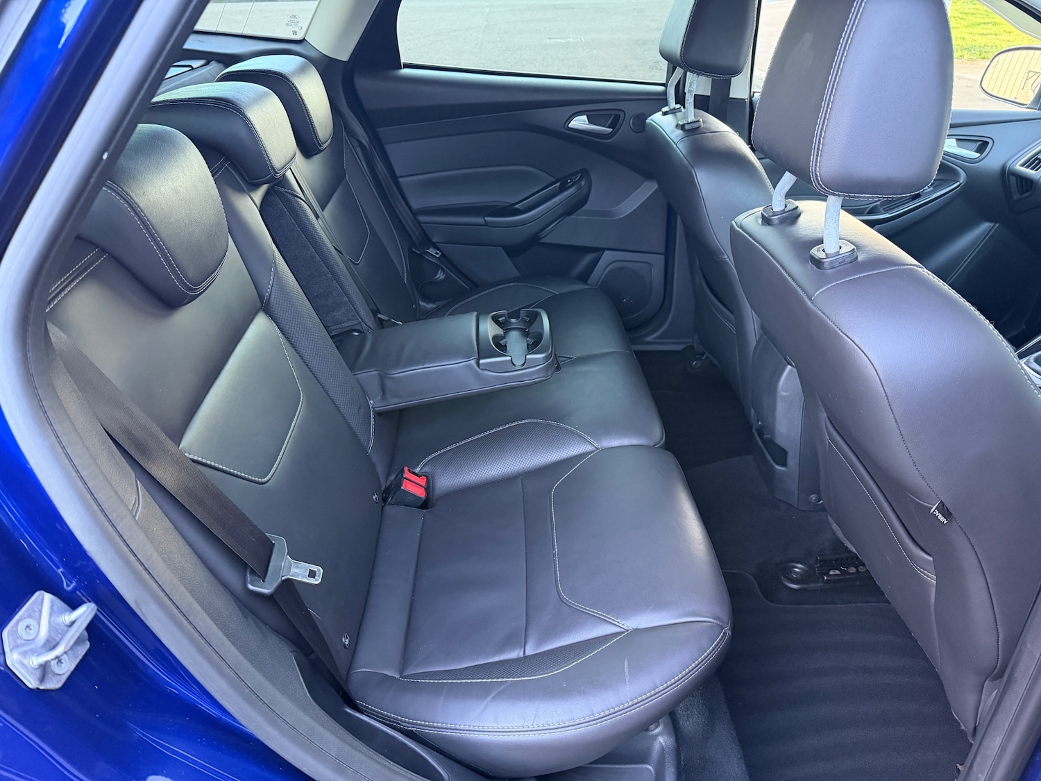 Used Ford Focus 2017 for sale - 75208220: Photo 11