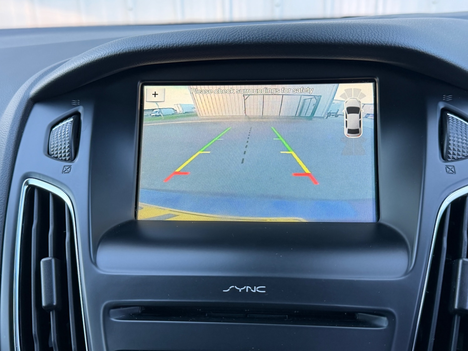 Used Ford Focus 2017 for sale - 75208220: Photo 16