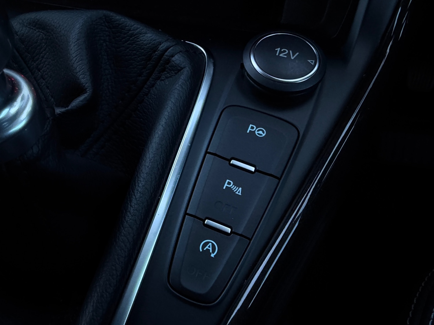 Used Ford Focus 2017 for sale - 75208220: Photo 20