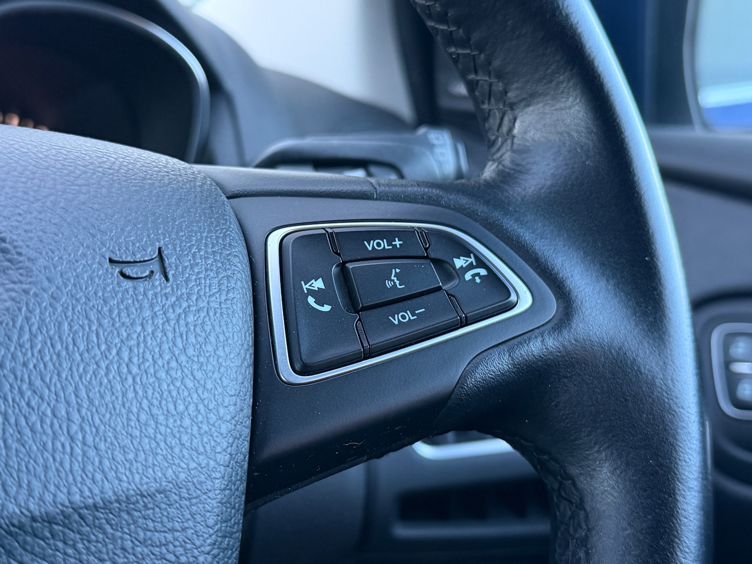 Used Ford Focus 2017 for sale - 75208220: Photo 22