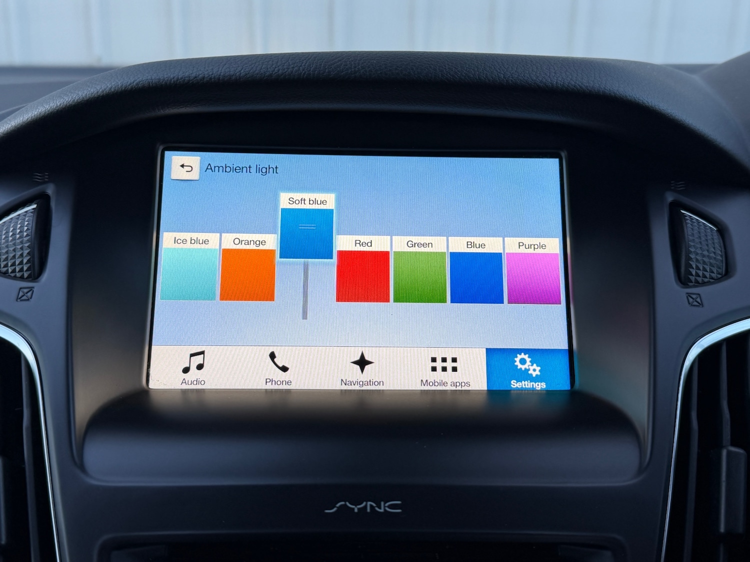 Used Ford Focus 2017 for sale - 75208220: Photo 24