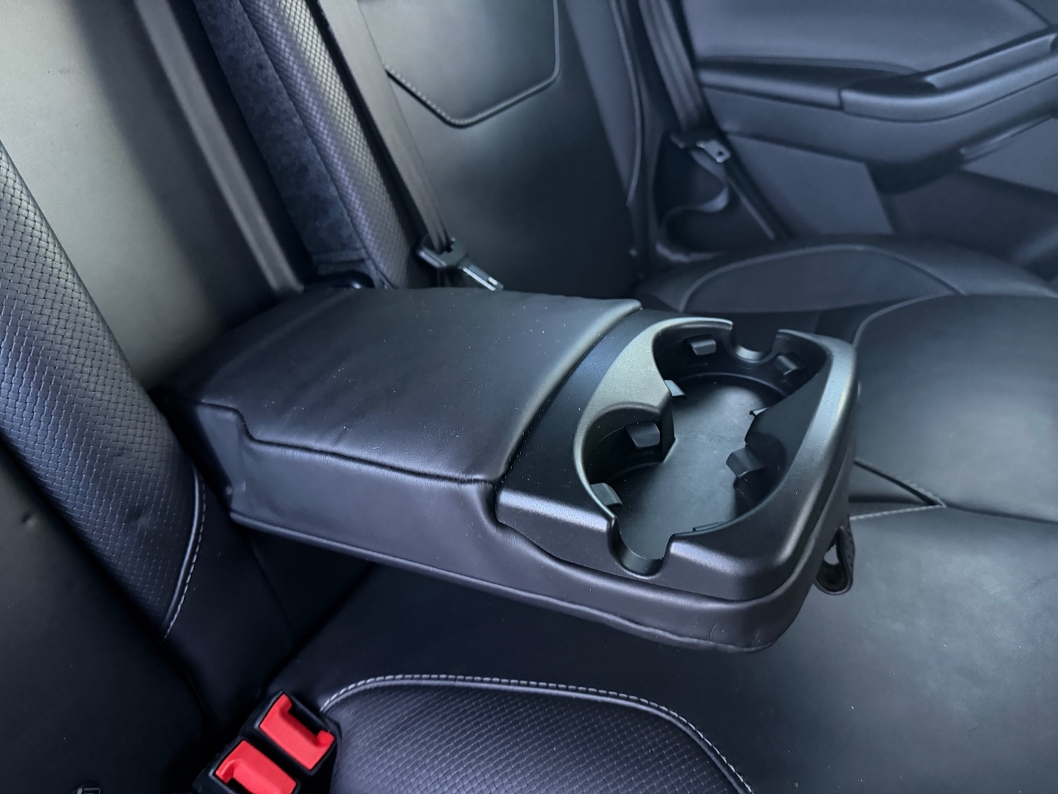 Used Ford Focus 2017 for sale - 75208220: Photo 28