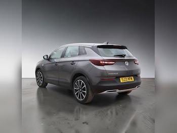 Used Vauxhall Grandland X 2021 for sale - 78762818: Photo