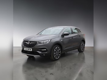 Used Vauxhall Grandland X 2021 for sale - 78762818: Photo