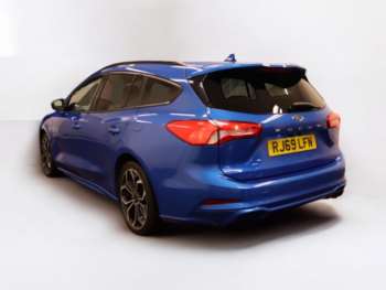 Used Ford Focus 2020 for sale - 74744896: Photo