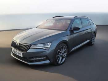 2020 (20) - 2.0 TSI 272 Sport Line Plus 4X4 5dr DSG