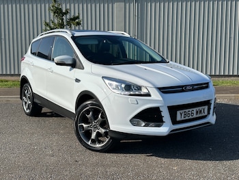 Ford - Kuga