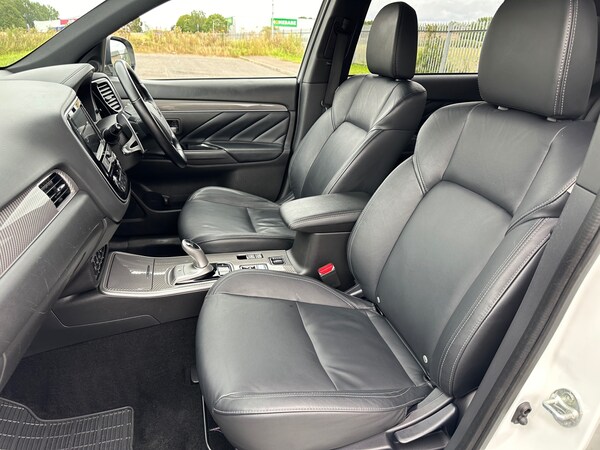Used Mitsubishi Outlander 2019 for sale - 71920689: Photo 12