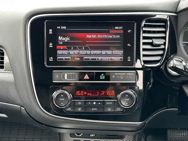 Used Mitsubishi Outlander 2019 for sale - 71920689: Photo 14