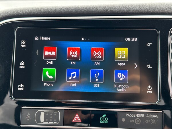 Used Mitsubishi Outlander 2019 for sale - 71920689: Photo 16