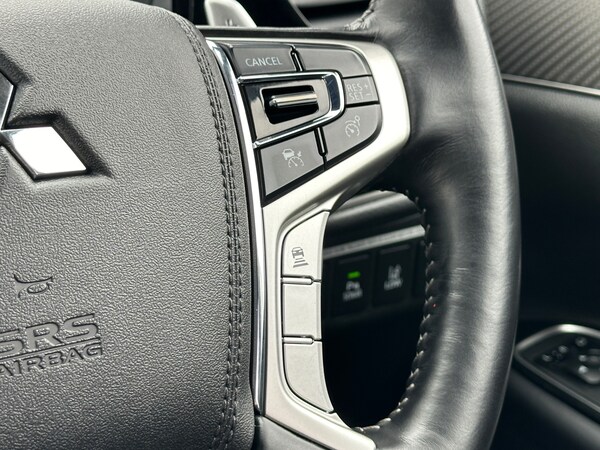 Used Mitsubishi Outlander 2019 for sale - 71920689: Photo 21
