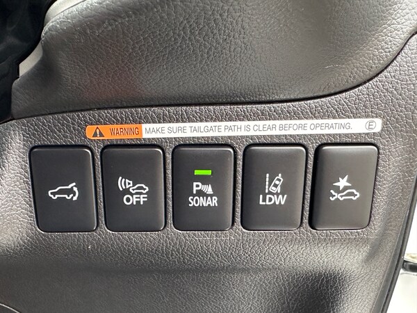 Used Mitsubishi Outlander 2019 for sale - 71920689: Photo 24