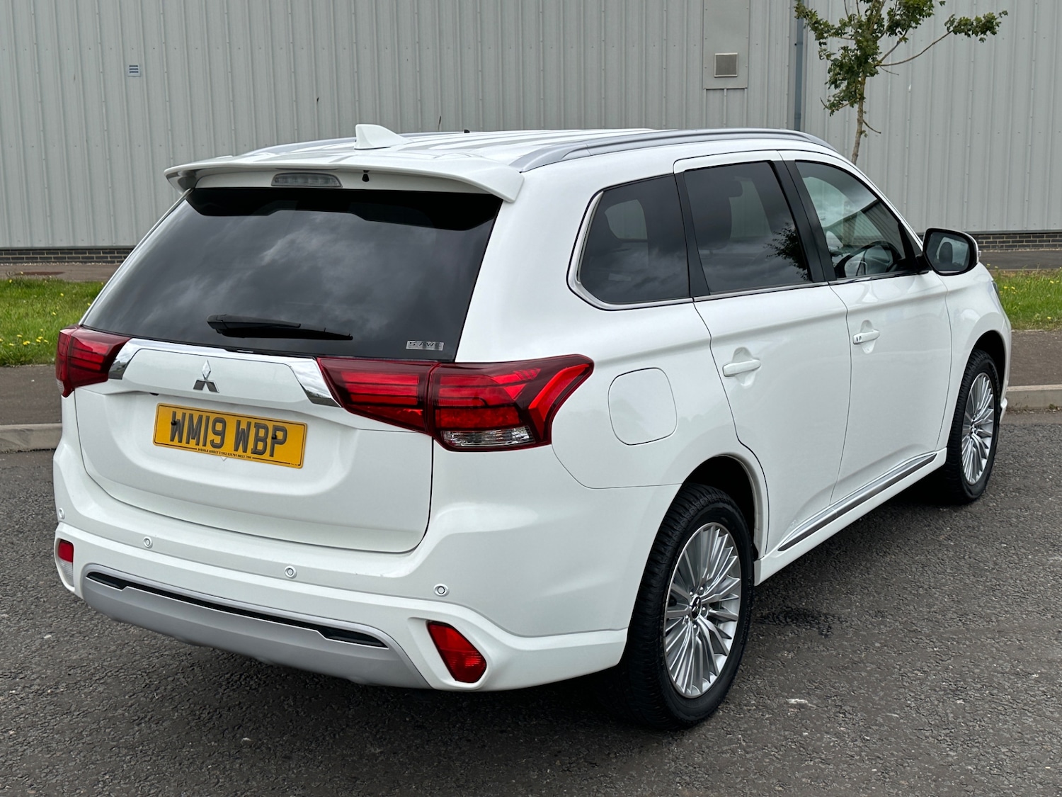 Vehicle 29