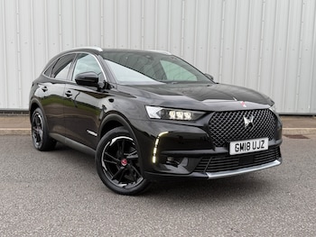 Used DS Automobiles DS 7 2018 for sale - 78833654: Photo