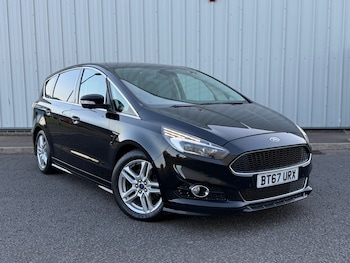 Used Ford S-Max 2017 for sale - 79119996: Photo