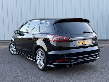 Used Ford S-Max 2017 for sale - 79119996: Photo