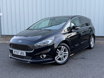 Used Ford S-Max 2017 for sale - 79119996: Photo