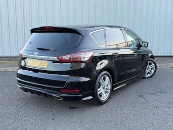 Used Ford S-Max 2017 for sale - 79119996: Photo