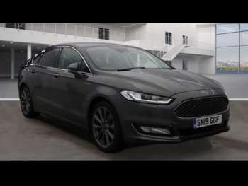 2019 (19) - 2.0 TDCi 180 5dr Powershift