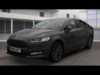 Used Ford Mondeo 2019 for sale - 73679971: Photo