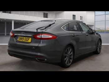 Used Ford Mondeo 2019 for sale - 73679971: Photo
