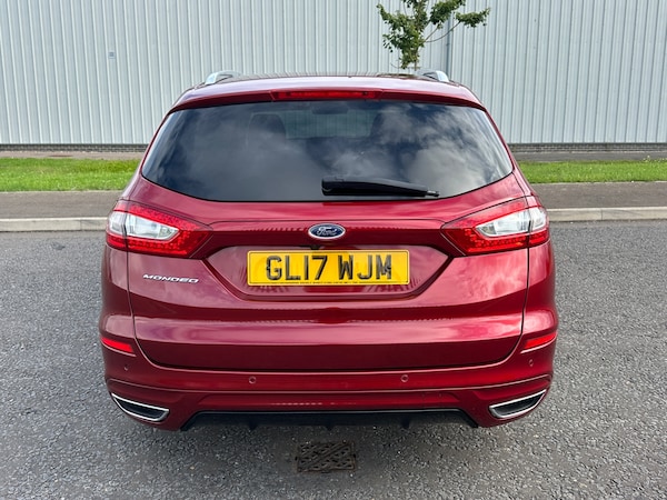 Used Ford Mondeo 2017 for sale - 75446721: Photo 10