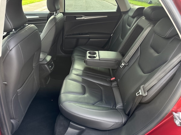 Used Ford Mondeo 2017 for sale - 75446721: Photo 15