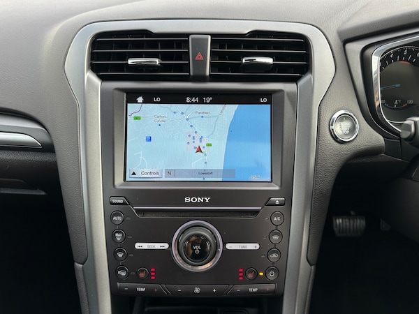 Used Ford Mondeo 2017 for sale - 75446721: Photo 18