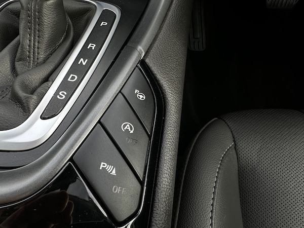 Used Ford Mondeo 2017 for sale - 75446721: Photo 24