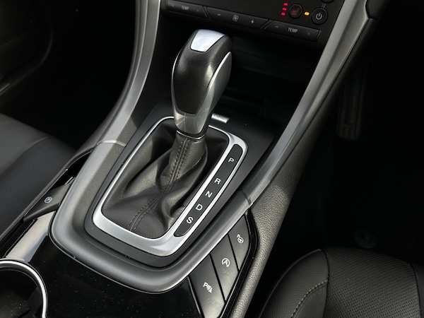 Used Ford Mondeo 2017 for sale - 75446721: Photo 26