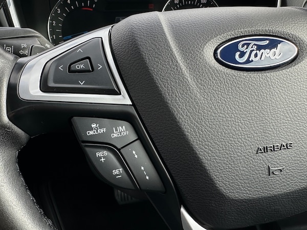 Used Ford Mondeo 2017 for sale - 75446721: Photo 27