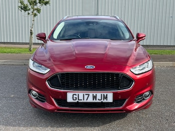 Used Ford Mondeo 2017 for sale - 75446721: Photo
