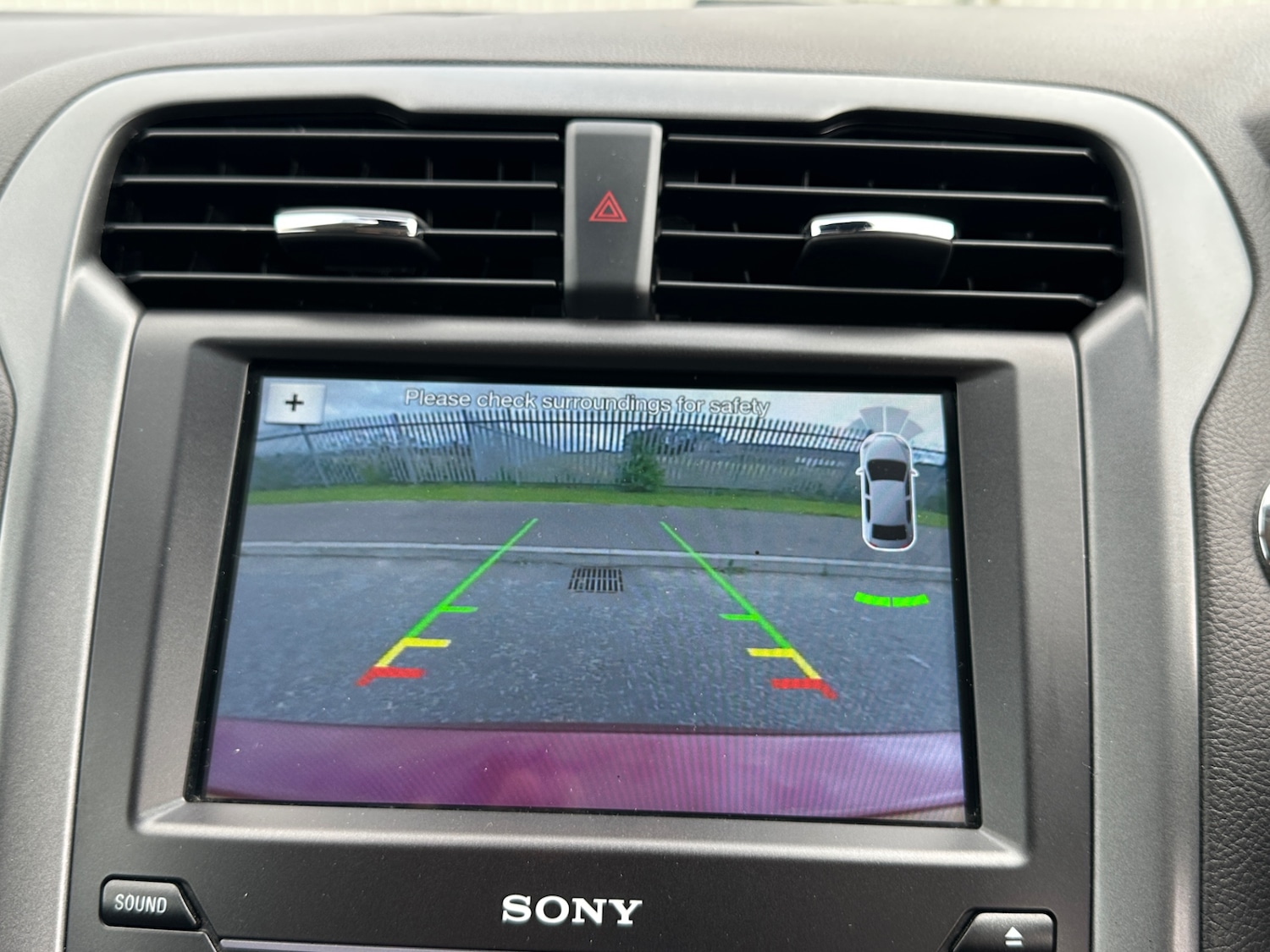 Used Ford Mondeo 2017 for sale - 75446721: Photo 41