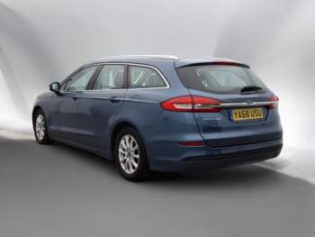 Used Ford Mondeo 2018 for sale - 74755706: Photo