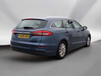 Used Ford Mondeo 2018 for sale - 74755706: Photo