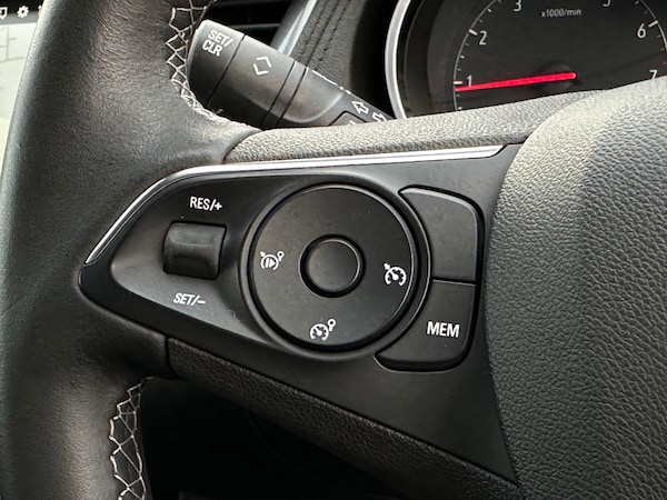 Used Vauxhall Grandland X 2021 for sale - 75000409: Photo 11