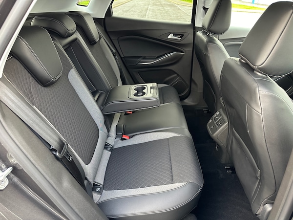 Used Vauxhall Grandland X 2021 for sale - 75000409: Photo 17