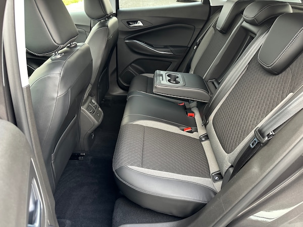 Used Vauxhall Grandland X 2021 for sale - 75000409: Photo 18