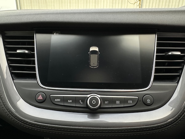 Used Vauxhall Grandland X 2021 for sale - 75000409: Photo 2