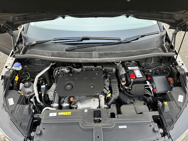 Used Vauxhall Grandland X 2021 for sale - 75000409: Photo 5