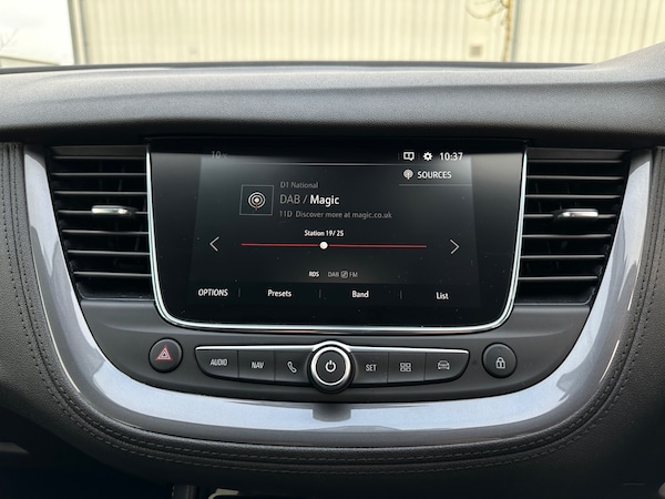 Used Vauxhall Grandland X 2021 for sale - 75000409: Photo 6