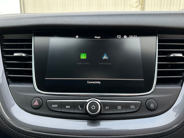 Used Vauxhall Grandland X 2021 for sale - 75000409: Photo 7