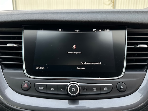 Used Vauxhall Grandland X 2021 for sale - 75000409: Photo 8
