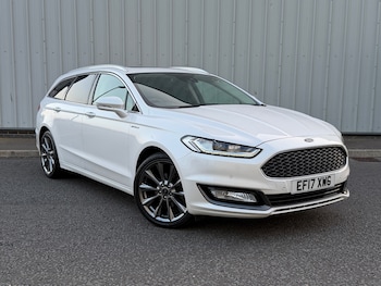 Used Ford Mondeo 2017 for sale - 79281736: Photo
