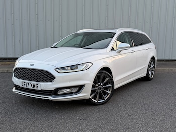 Used Ford Mondeo 2017 for sale - 79281736: Photo