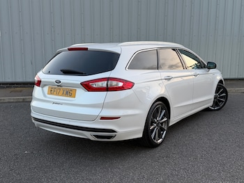 Used Ford Mondeo 2017 for sale - 79281736: Photo